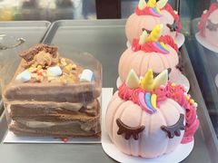 -星巴克(福州大洋百货分店)