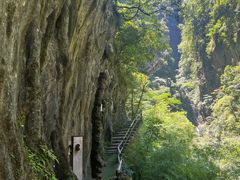 -神龙峡风景区
