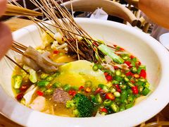 -嘉州叶婆婆钵钵鸡(建设路店)