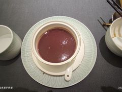 陈皮红豆沙-沈灶河豚宴·河豚融合餐厅(汉中路店)