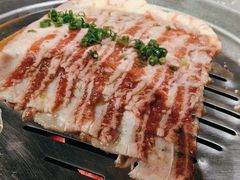 -姜虎东白丁烤肉(银泰中心in99店)