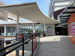 -宁波杉井奥特莱斯广场