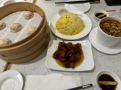 -鼎泰丰(南门店)