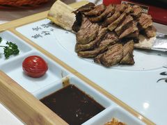 特色黑椒牛肋骨-930私房菜(欧阳路店)