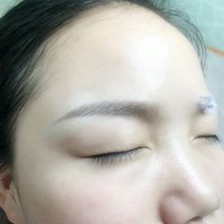 -久匠·纹眉半永久野生眉