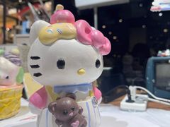 -郑在DIY·潮玩银饰绘画手作(中央大道旗舰店)