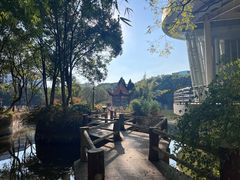-江西财经大学(蛟桥园南校区)