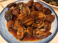-日丰园海肠水饺·老字号大连海鲜(银泰城店)