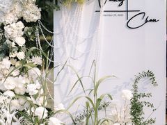 -幸福湖国际会议中心