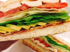 -巴黎贝甜(五月花广场店)