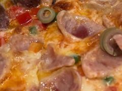 -WOLFGANG PUCK KITCHEN & BAR(迪士尼小镇店)