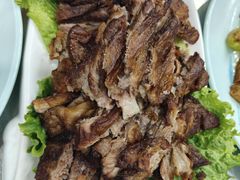 -白魁老号饭庄(交道口店)