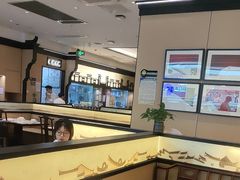 -小菜园新徽菜(合肥瑶海万达店)