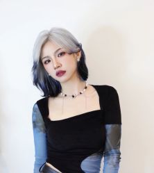 -丝语萱形象