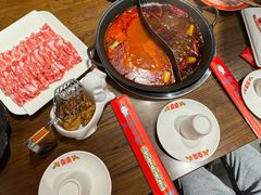 -徐升记不改良老火锅(四方利群店)