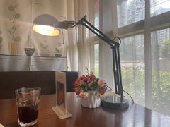 -MEET COFFEE婉约咖啡(宝善公寓店)