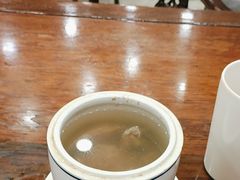 -今一靓汤.顺德菜东莞三十年老字号(厚街店)