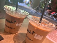 -J Create城市露营咖啡·简餐·宠物(上海动物园店)