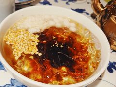 荷田冰粉-桂满陇天书(南京德基旗舰店)