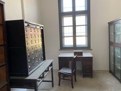 -青岛德国监狱旧址博物馆