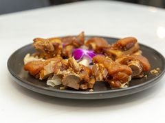 -香香海南菜餐厅