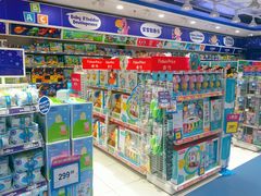 -TOYSRUS玩具反斗城(郑州熙地港店)