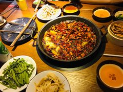 -受气牛肉·重庆耙牛肉(来福士店)