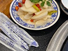-俺家鲜·烧烤龙虾地锅鸡(观音塘店)