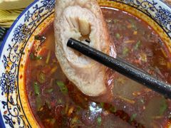 -惠记粉汤羊血(小南门店)