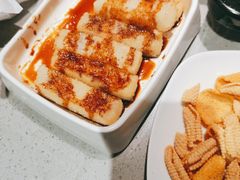 -半天妖烤鱼(中山路店)
