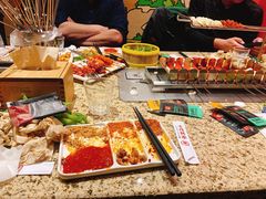 -丰茂烤串(卫星广场店)