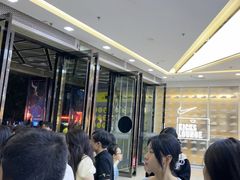 -万达广场(南昌红谷滩店)