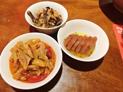 -李犟大爆鳝面·手工蟹黄包(湖滨西湖店)