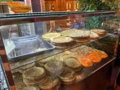 -新疆伊宁远征餐厅