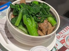 原盅鸡饭-仁信双皮奶(庙前直街店)