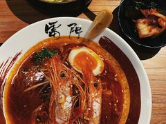 -雷门拉面·现熬骨汤(凯德来福士店)