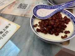 招牌双皮奶-恒信牛奶甜品(南京总店)