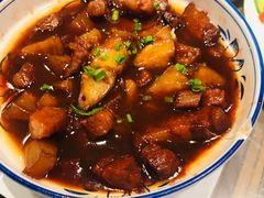 -呱呱叫民俗风味主题餐厅(沣峪口店)