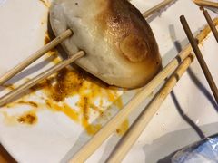 -京朋串屋·烧烤(望京西路总店)