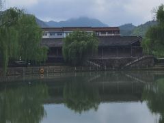 -皤滩古镇