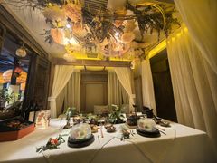 -叶叶菩提(太原别墅店)