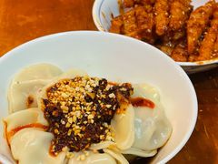 -付小姐在成都(中山公园店)