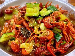 -毛哥小馆子(百井坊巷店)