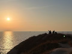 -辽宁团山国家级海洋公园