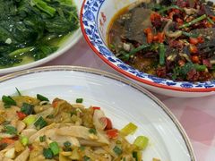 -三只鸟本地特色菜馆(上饶总店)