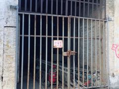 -广州市紫泥堂文化创意园景区