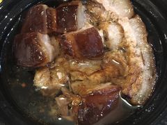 -乌镇那一年小院主题餐厅(甘泉西路店)