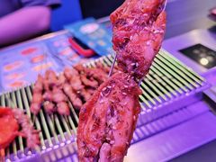 -大成海鲜烧烤·小龙虾(七宝店)