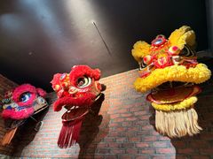 -辉记炭烧海鲜大排档·老字号(福田店)