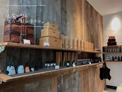 -MOJ coffee(瓯海泽雅水碓坑店)